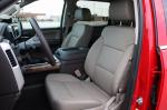 GMC Sierra SLT Crew Cab 2014 года